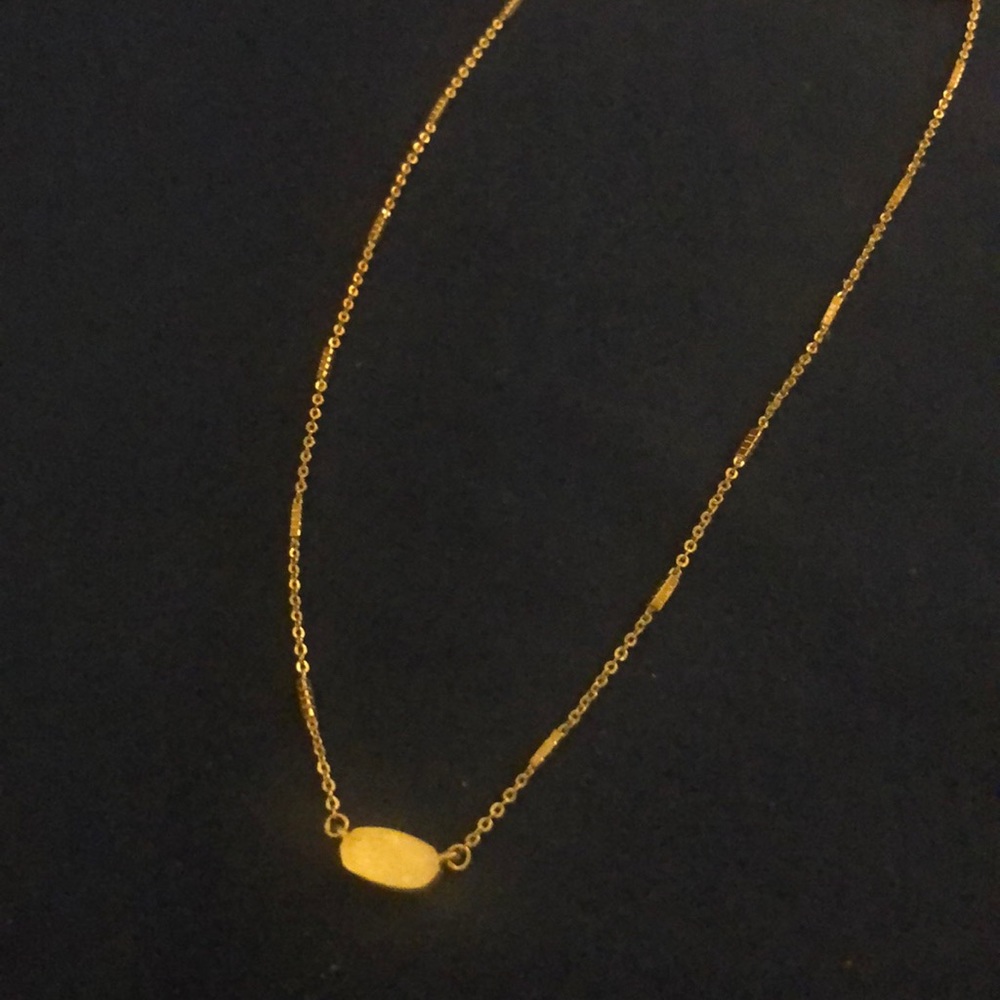 Kendra Scott Necklace